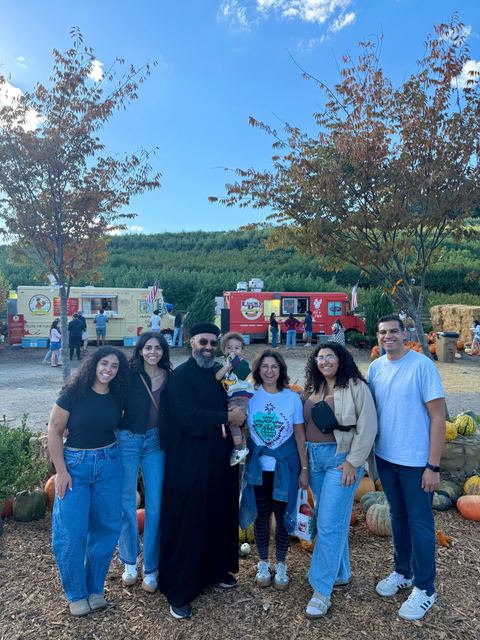 SPSA Apple Picking, photo 32 of 32