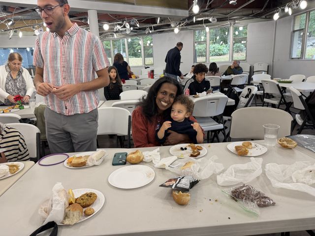 Cookies for a Cause + Nefertiti’s Brew, photo 7 of 17