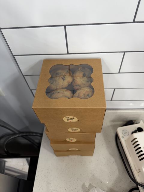 Cookies for a Cause + Nefertiti’s Brew, photo 12 of 17