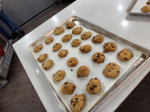 Cookies for a Cause + Nefertiti’s Brew, photo 13 of 17