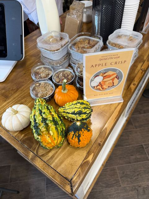 Cookies for a Cause + Nefertiti’s Brew, photo 17 of 17