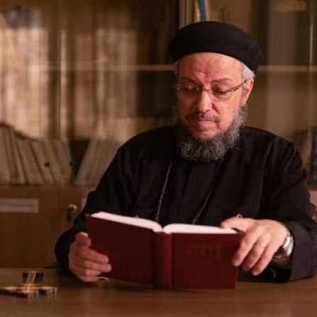 Fr. Daoud Lamei
