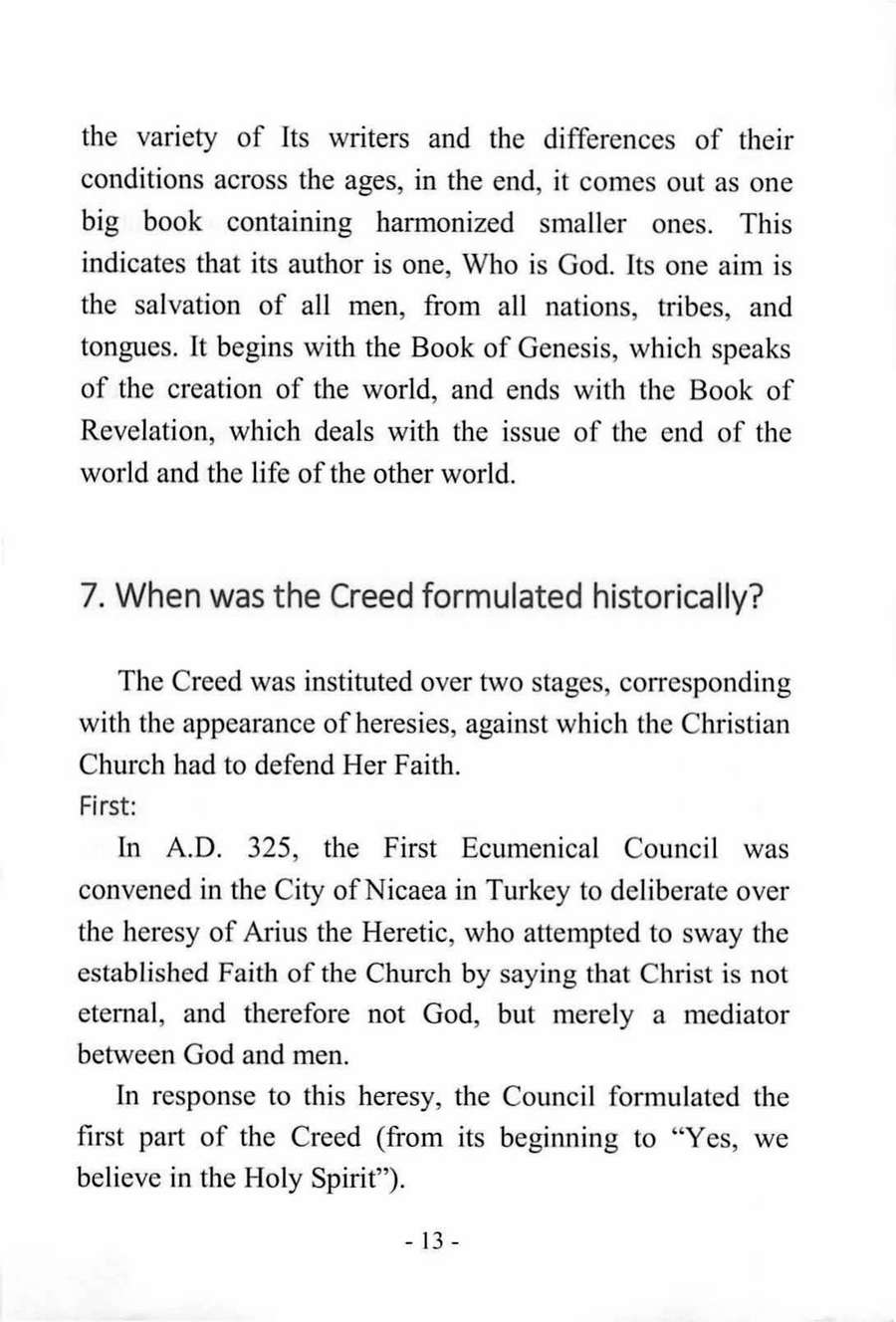 Page 13 of the book