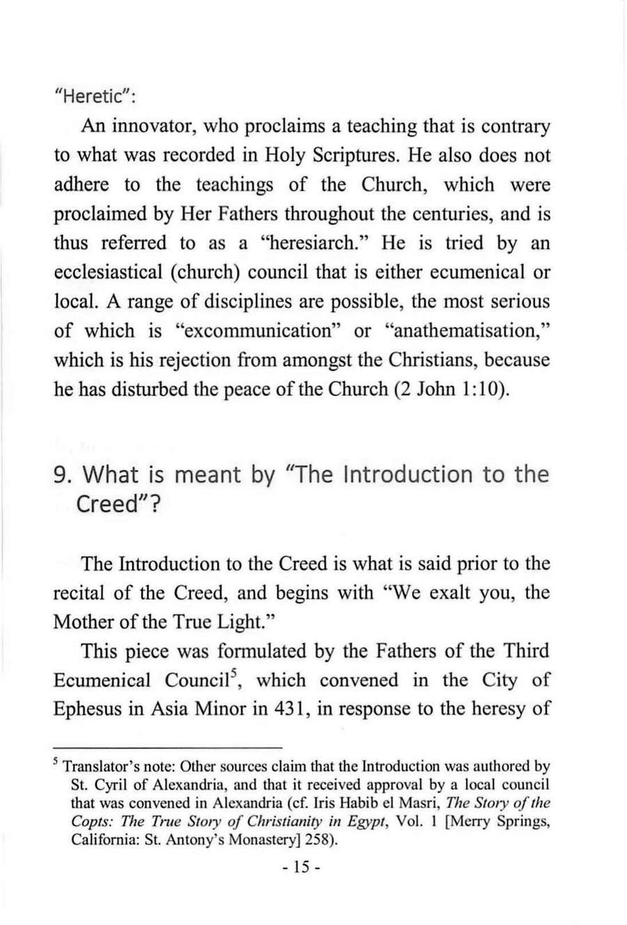 Page 15 of the book