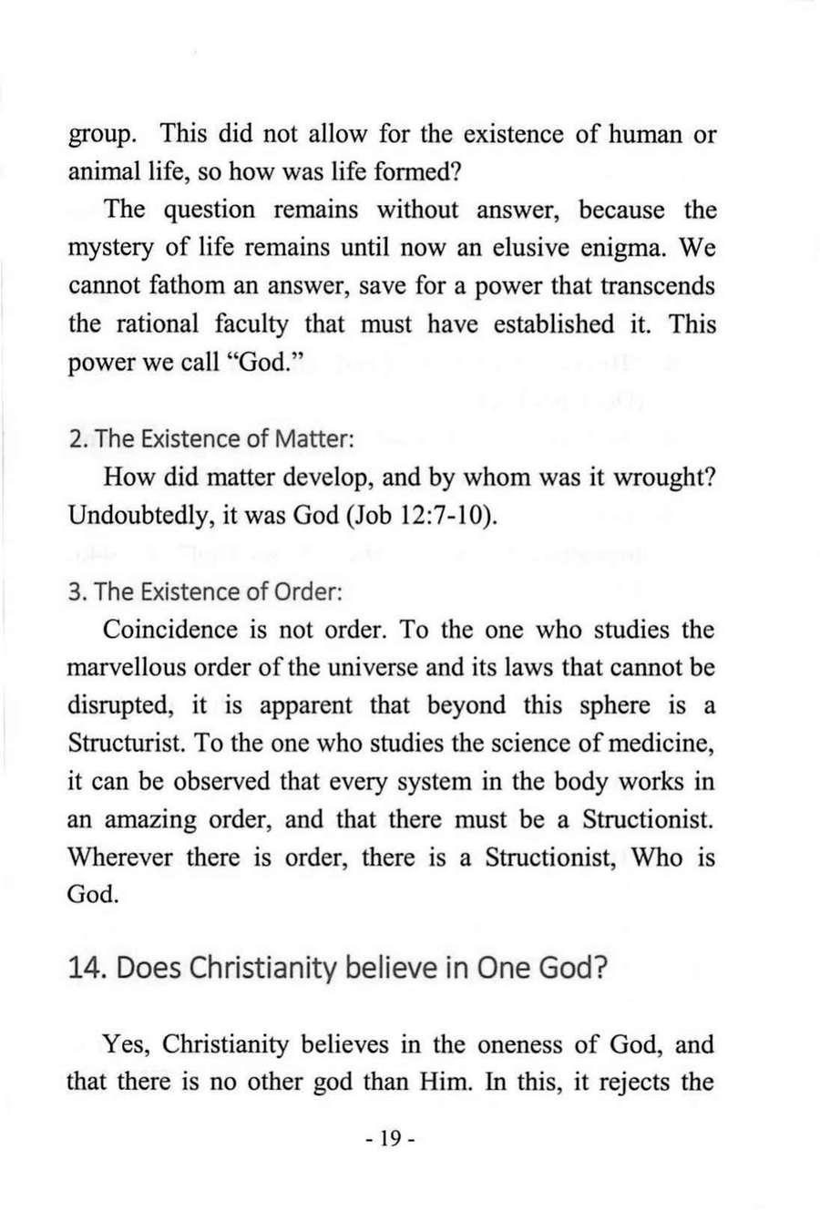 Page 19 of the book