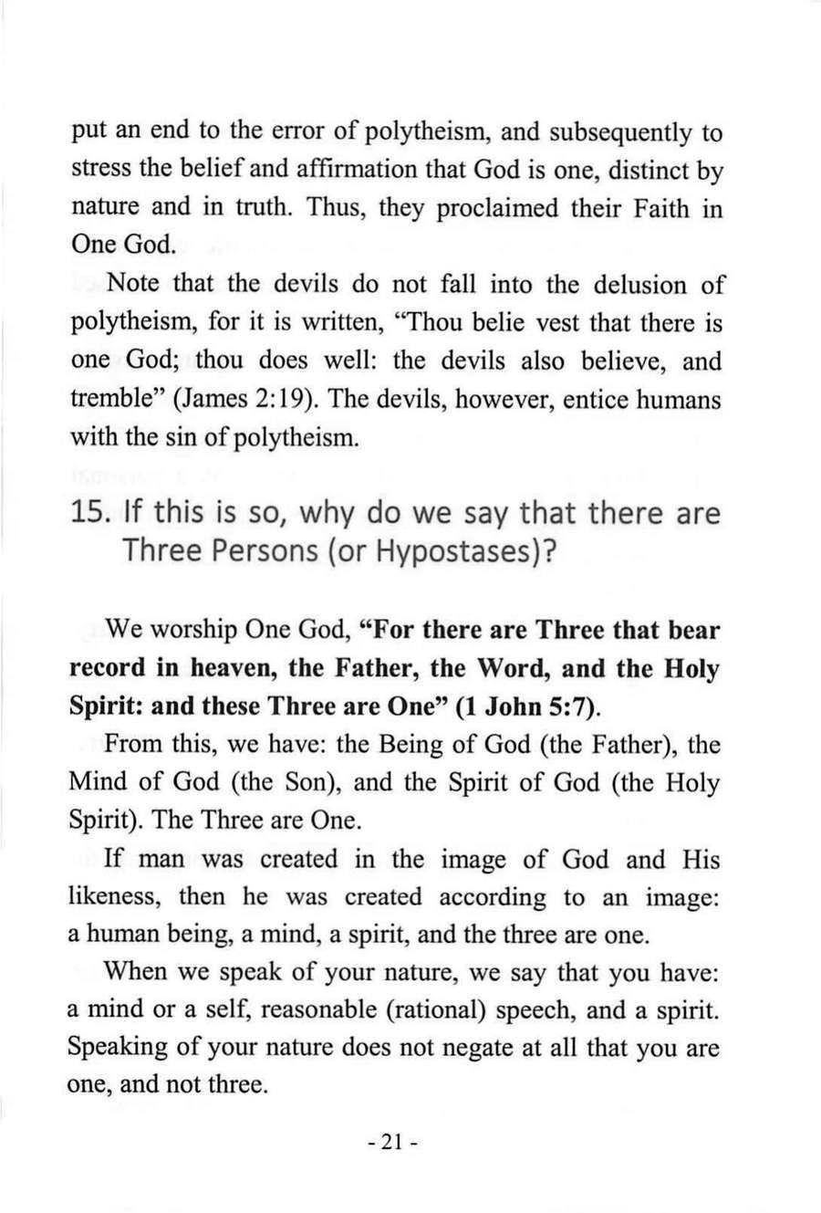 Page 21 of the book
