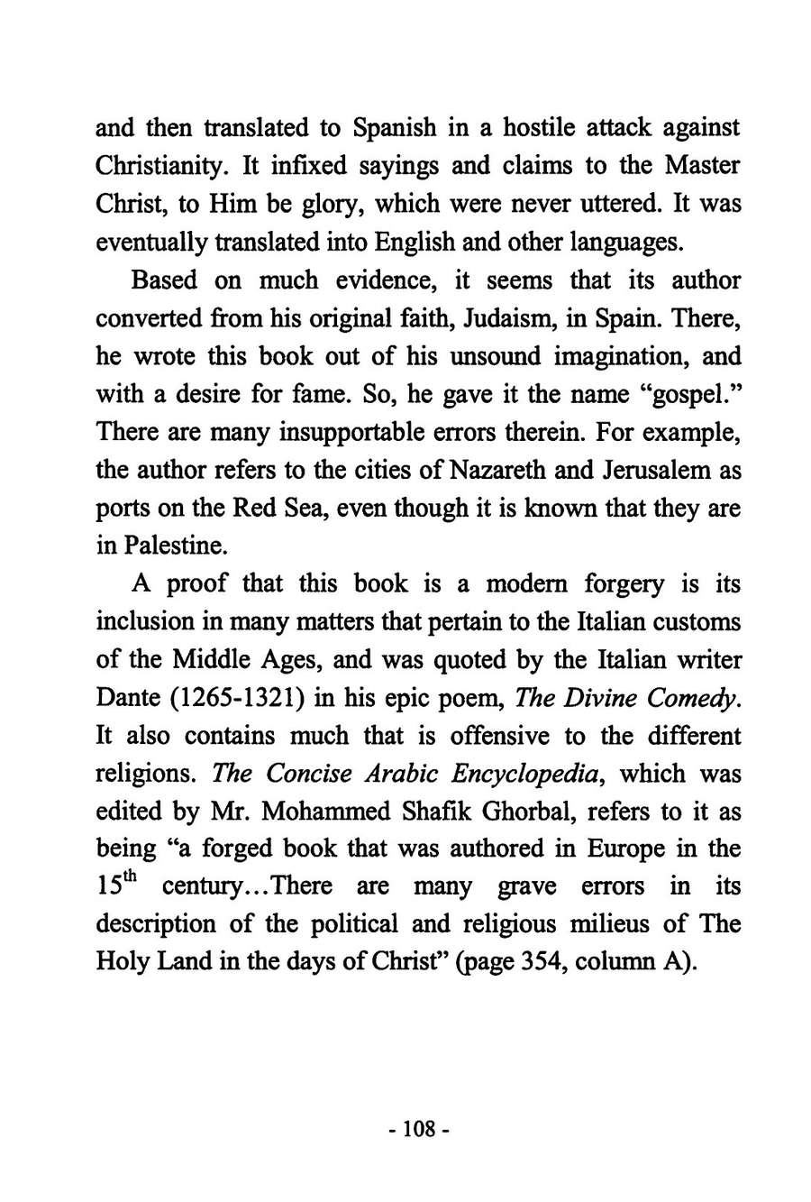 Page 108 of the book