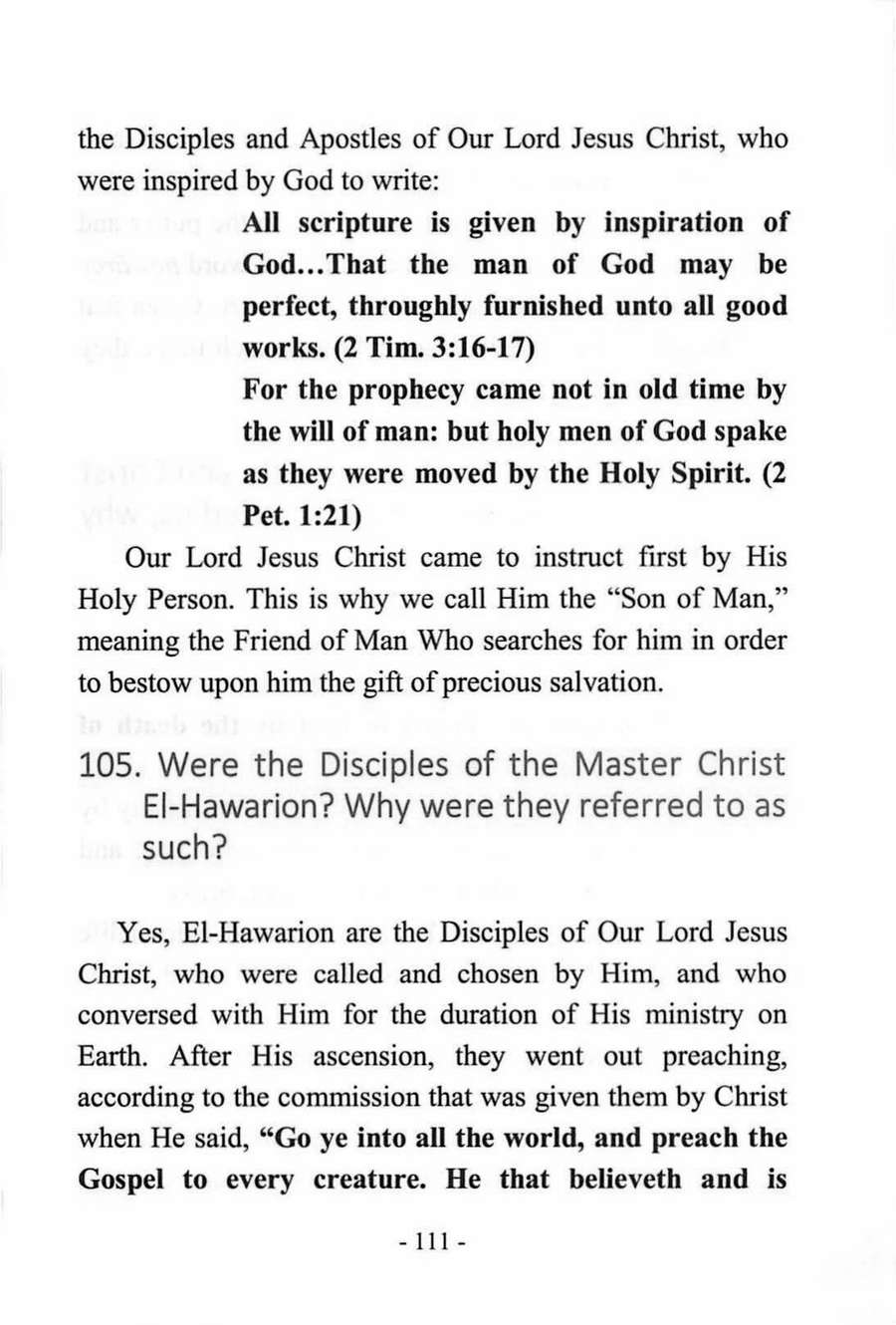 Page 111 of the book