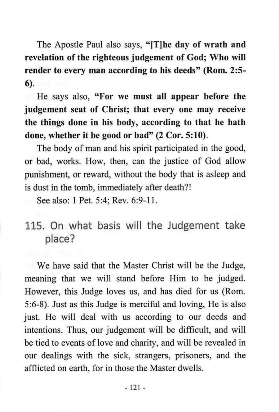 Page 121 of the book